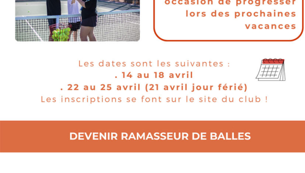 Newsletter Mars 2025